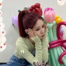 레드쿨헤어 이미지