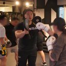 휘턴복싱다이어트 | 정왕동 복싱 다이어트, 한 달 만에 변화?