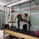 봄커뮤니케이션 | 미사 필라테스 운동일지 리포머 수업 163-164회차 후기