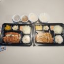 은하수식당 | [천안 풍세] 은하수식당 경양식돈가스 치즈돈가스 포장후기