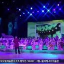 베일 속 삼지연 관현악단 ‘고척돔’서 공연 이미지