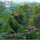 1월20(정기산행)두륜산눈꽃산행-대흥사-고계봉케이블카 이미지