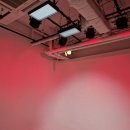 (주)리아트리스튜디오 | 코**리아 틱톡 호리존 컬러 조명 설치 후기