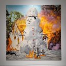 몸 : 그 신비하고도 괴물스러운 | [전시관람후기] 노상호 개인전 &lt;홀리 HOLY&gt; &amp; 황수연 개인전 &lt;마그마&gt; @아라리오갤러리서울