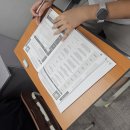 우해수학학원 | 범어동입시학원 학문당과 함께 찾는 나의 길! 진로설정캠프 현장 스케치!