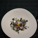 써프라이즈몰 | 잠실 기념일 레터링 레스토랑 추천 콘피에르 셀렉션 롯데월드몰점 c코스 후기