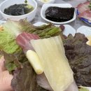 부산오징어 | 김해 삼계동 부산산 오징어 대방어 맛집 후기