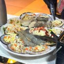 포항서비스 | 포항 영일대 맛집: 항구동 본점 주말 내돈내산 후기/기본 서비스로 무려 이걸?