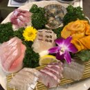 가오리 초밥전문점 이미지