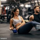 블랙스짐 이미지