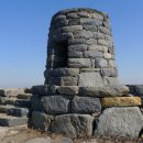 봉화산 솔바람길 이미지