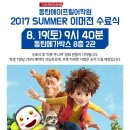 캠프 에이프릴(Camp April) 이미지