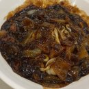 짜장전설 | [내돈내산] 뿅의전설 일산점｜수타면 짜장·등심탕수육 후기, 겨울엔 굴짬뽕까지 도전!