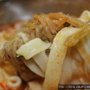 미시락칼국수 Daum카페