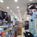 속옷할인매장 이미지