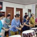 건강체조,요가,난타 이미지