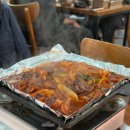 [대전/중앙로역] 성심당 본점 근처 칼국수 맛집 추천 :: 공주 얼큰이 칼국수 쭈꾸미 재방문 후기
