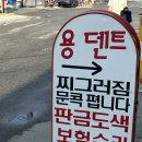 용덴트