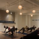 힐링요가(초급) 이미지