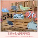 개미휴게식당 | 구리] 521농업생태체험장 │ 유튜버 생물도감님이 오픈한 곤충체험장 후기, 521농업생태체험장근처맛집