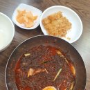 한성칡냉면 이미지