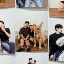 달구벌대로 308길 | 반려동물과 함께 촬영할 수 있는 필터가 예쁜 무인 셀프 스튜디오 두번째 방문 후기 - 코코아스튜디오