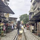 다시만날개 | 대만 타이베이 여행 가볼만한곳 스펀 천등 닭날개볶음밥 후기 및 가격