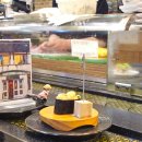 하나미 | [상현맛집]광교 상현역 가성비 회전초밥 맛집 하나미스시 내돈내산 후기 (상생페이백 O)