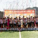 군민체육공원 인조2구장 이미지