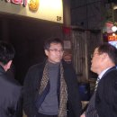 서울 왕십리에서 속리산 법주사로...........2008.12.13-14 이미지