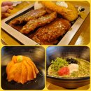 동탄 11자 상가 점심 긴자료코 영천점, 양도 맛도 두 번 놀란 후기