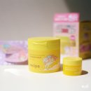 아이레시피 클렌징밤 리틀트윈스타 콜라보 예린픽 올영 클밤