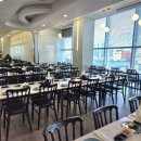 지니아트홀 | [광진구/건대입구역]스타시티아트홀 _ 하객 연회장 뷔페 시식 후기