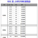 아이엔스터디카페 이미지