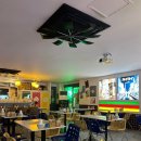 금정-2 | 군포 금정 이자카야 하이하이 스낵바 금정역 술집 으로 2차 다녀온 솔직 후기