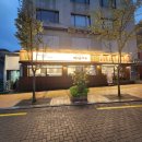 충무로역(4) 화장실 | [충무로] 남산골한옥마을에 간다면 충무로역 맛집 추천 순대에 진심인 정성순대