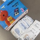 듀얼핏 | 나비잠 아기기저귀 울트라씬 듀얼핏 밴드 샘 사이즈 제조국 후기