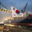 현대중공업 이미지