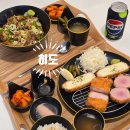 미리내 동성종합상가 | 브레이크타임없는 마산합포구맛집 히도
