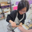 영천사우나 | 잘하는 네일 찾는다면? 미애가하는 뷰티샵에서 파고드는 발톱 케어 후기(영천네일/영천문제성발톱 전문)