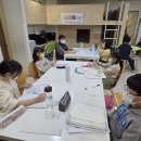 2025년 4월 한자급수교실 이미지