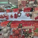 천연염색과 바느질 | 다이소 양모 장식 천연 소재로 환경까지 생각하는 지속 가능한 크리스마스