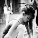 어린이발레 이미지