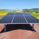 자연에너지3 태양광발전소 이미지