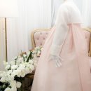 낙원빌딩 | 의정부 웨딩더낙원 예식 준비 혼주한복 투어 끝에 결정한 한복더하다 후기