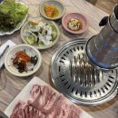 김고집참숯불 | [평택 고덕 맛집] 김고집숯불갈비 방문 추천 후기