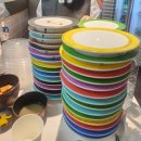 더벤티 평촌학원가점 | 평촌 학원가·범계 근처 1,900원 균일가 회전초밥 ‘스시다누’ 솔직 후기