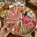 세븐일레븐 부산화명신도시점 | 부산 화명 맛집 | 무등소갈비 화명점 솔직후기 | 우대대패갈비 세트 + 양념갈비 내돈내산
