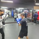 과천복싱체육관 이미지