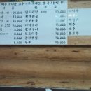 황태통나무집식당 이미지